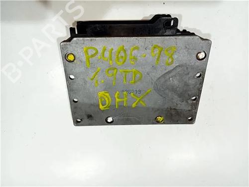 Electronic module PEUGEOT 406 (8B) 2.0 HDI 90 | BP23928642M83