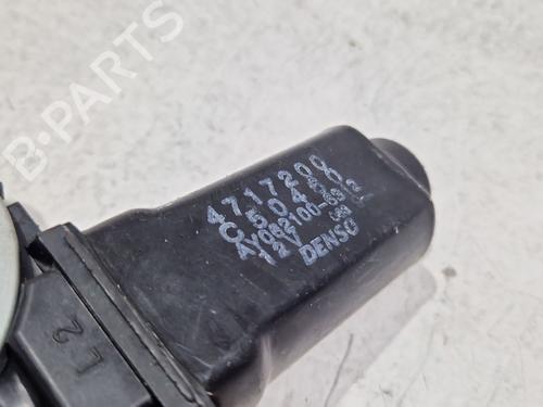 Other CHRYSLER VOYAGER / GRAND VOYAGER III (GS_, NS_) 2.5 TD | BP29877938O1