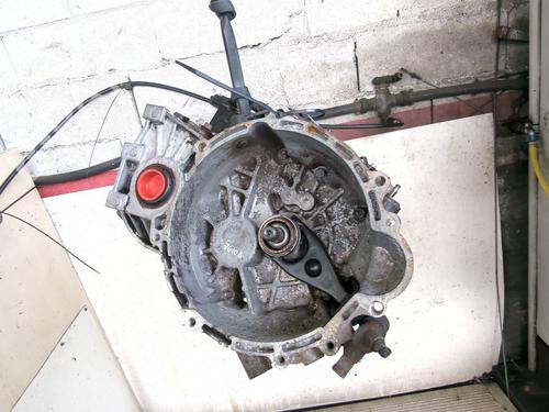 Used Gearbox Gearbox HYUNDAI MATRIX (FC) 1.5 CRDi (82 hp) 33654695 33654695