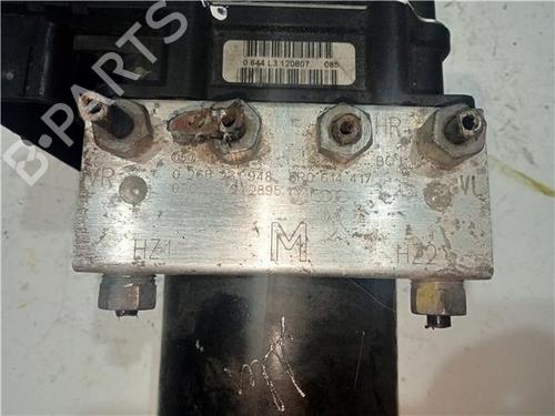 ABS pump SKODA FABIA I Combi (6Y5) 1.4 TDI | BP23932160M43 