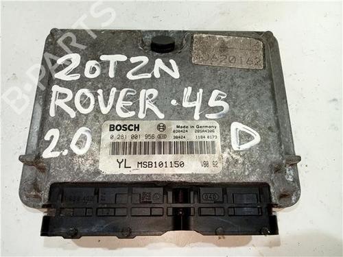 Module électronique ROVER 45 I Hatchback (RT) 1.6 (109 hp) 30276770