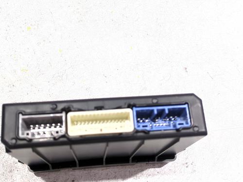 Electronic module MAZDA 3 (BM, BN) 2.2 D | BP31081818M83 