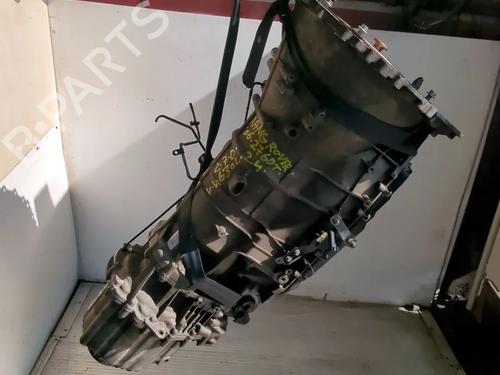 Gearbox LAND ROVER RANGE ROVER SPORT I (L320) 2.7 D 4x4 | BP25742296M3 