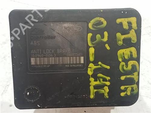 ABS pump FORD FIESTA V (JH_, JD_) 1.4 16V | BP23913765M43 