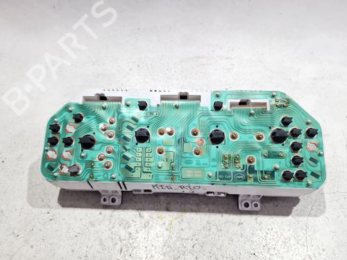 Instrument cluster KIA RIO I Hatchback (DC) 1.3 | BP29521654C47 
