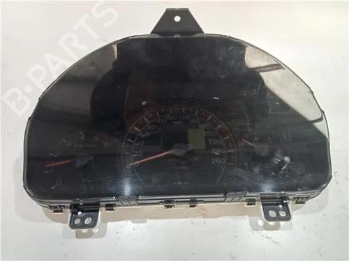 Cockpit HONDA ACCORD VII (CL, CN) 2.0 (CL7) (155 hp) 23931860