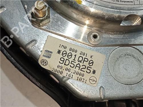 Førerens kollisjonspute SEAT TOLEDO II (1M2) 1.9 TDI | BP23916108C9 