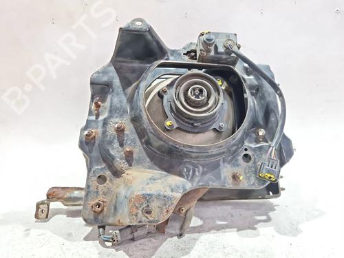 Right headlight OPEL MONTEREY A (M92) 3.1 TD (UBS69D, UBS69G) | BP29521690C29 
