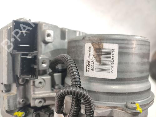 Steering column SKODA FABIA III (NJ3) 1.0 | BP31164221M21