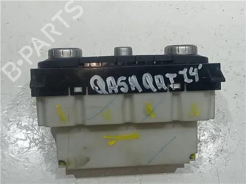 Climate control NISSAN QASHQAI II (J11, J11_) 1.5 dCi | BP23914769I5
