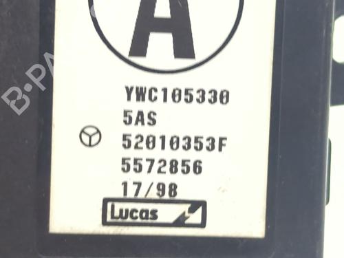 Electronic module ROVER 400 II (RT) 420 Di | BP39097020M83 - Image 6