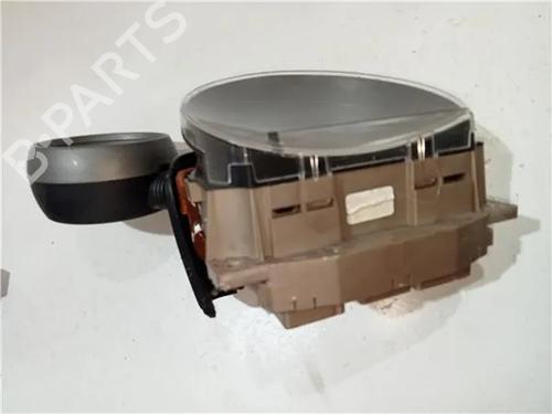 Instrument cluster PEUGEOT 107 (PM_, PN_) 1.0 | BP23907424C47 