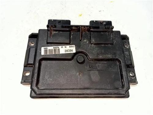 Elektronische module CITROËN BERLINGO / BERLINGO FIRST MPV (MF_, GJK_, GFK_) 2.0 HDi 4x4 (MFRHY) | BP23907493M83 