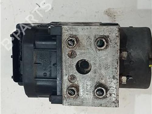 ABS pump RENAULT CLIO II (BB_, CB_) 1.5 dCi (B/CB07) | BP23908318M43 