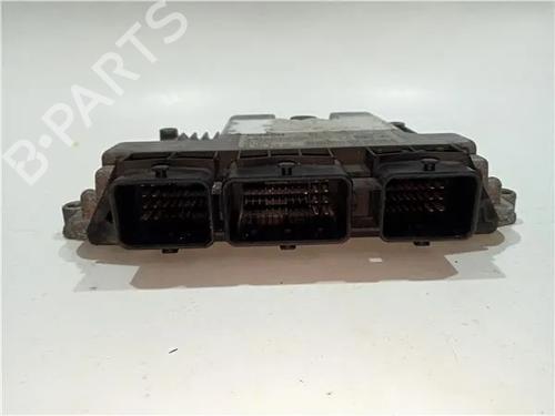 Elektronisk modul PEUGEOT 307 (3A/C)  | BP23903496M83 