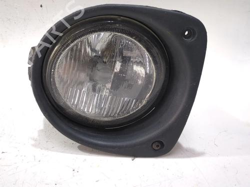 Used Right front fog light RENAULT CLIO II (BB_, CB_) 1.2 (BB0A, BB0F, BB10, BB1K, BB28, BB2D, BB2H, CB0A,... (58 hp) 26920666