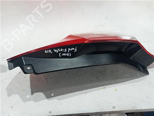 Right taillight FORD FIESTA VI (CB1, CCN) 1.25 | BP23918065C35 