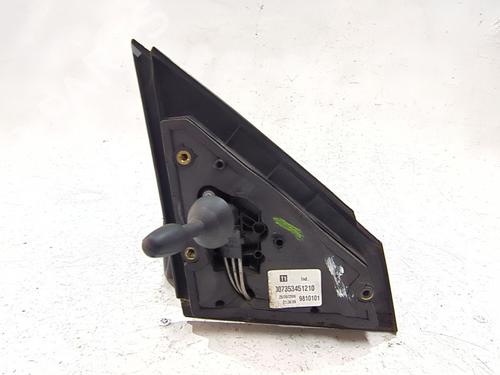 Left mirror LANCIA YPSILON (843_) 1.2 (843.AXA1A) | BP32282450C26
