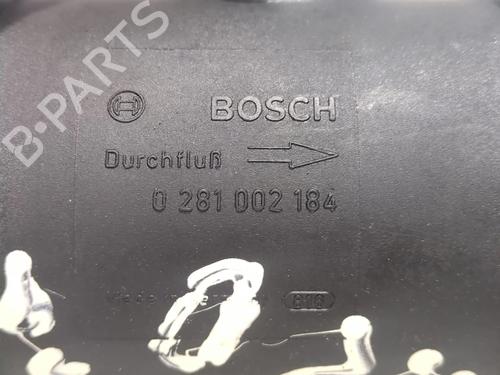 Luftmassemåler OPEL FRONTERA B (U99) 2.2 DTI (6B_ZC, 6B_VF, 6B_66, 6B_76) | BP28530517M95 