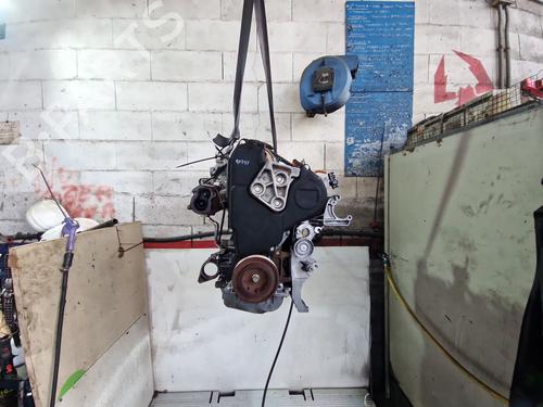 Used Engine Engine RENAULT LAGUNA II (BG0/1_) 1.9 dCi (107 hp) 39649861 39649861