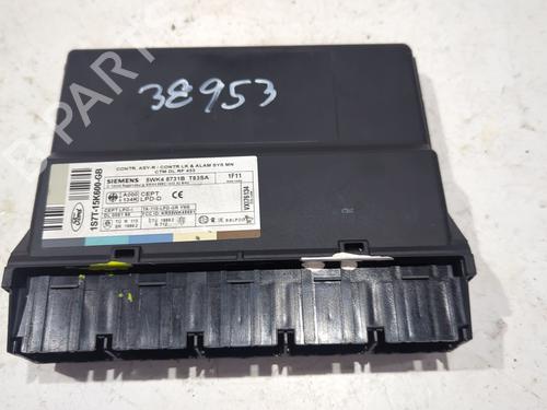 Used Electronic module FORD MONDEO III Saloon (B4Y) 2.0 16V TDDi / TDCi (115 hp) 23902928