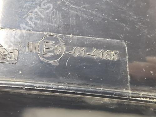 Lusterko boczne lewe FORD FOCUS I (DAW, DBW) | BP30831945C26