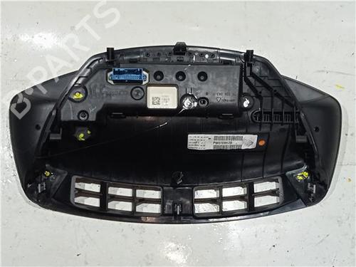 Instrument cluster CITROËN C4 Coupe (LA_) 1.6 16V | BP23923837C47 