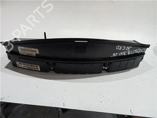 Instrument cluster CHRYSLER 300C (LX, LE) 3.0 CRD | BP23917534C47 