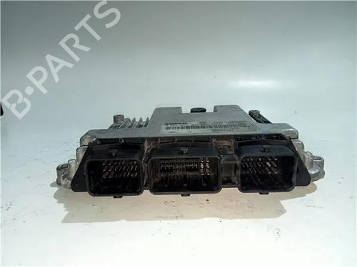 Elektronisk modul RENAULT GRAND SCÉNIC II (JM0/1_) 1.9 dCi (JM0G, JM12, JM1G, JM2C) | BP23912637M83