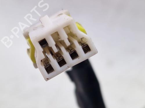 Retrovisor derecho RENAULT ESPACE III (JE0_) 2.2 D | BP30527503C27 