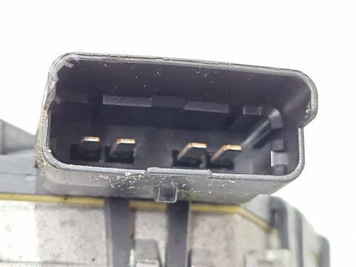 Front wipers mechanism PEUGEOT 207 CC (WD_) 1.6 16V | BP30193651C83 