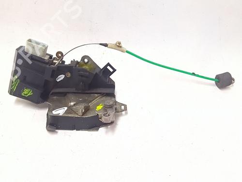 Used Rear right lock BMW 5 (E39) 525 tds (143 hp) 26022215