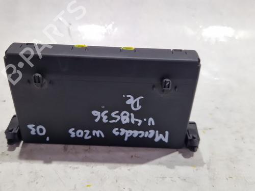 Electronic module MERCEDES-BENZ C-CLASS (W203) C 200 CDI (203.004) | BP33576885M83 - Image 4