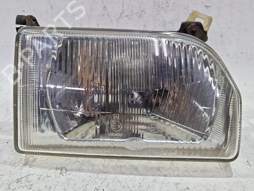Used Right headlight FORD ESCORT IV (GAF, AWF, ABFT) 1.6 XR3i (105 hp) 30193680