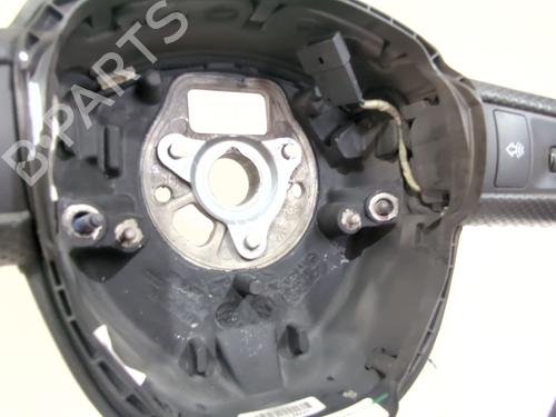 Steering wheel AUDI A3 (8P1) 2.0 TDI 16V | BP36911271C49  - Image 9