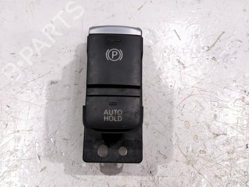 Commutateur NISSAN QASHQAI I (J10, NJ10) 1.5 dCi (110 hp) 32669074