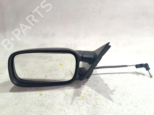 Used Left mirror Left mirror VW PASSAT B3/B4 (3A2, 35I) 2.0 (115 hp) 40009265 40009265