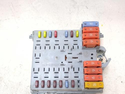 Fuse box FIAT CROMA (194_) 1.9 D Multijet (194AXB1B) | BP26377103E1 
