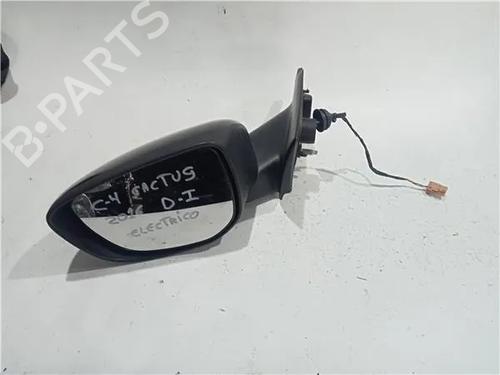 Retrovisor esquerdo CITROËN C4 CACTUS 1.6 BlueHDi 100 (99 hp) 23918728