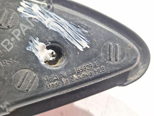 Rear fog light KIA CEE'D Hatchback (ED) 1.6 | BP35785489C37 - Image 4