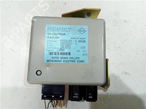 Module électronique RENAULT CLIO II (BB_, CB_) 1.5 dCi (B/CB08) (82 hp) 23907626