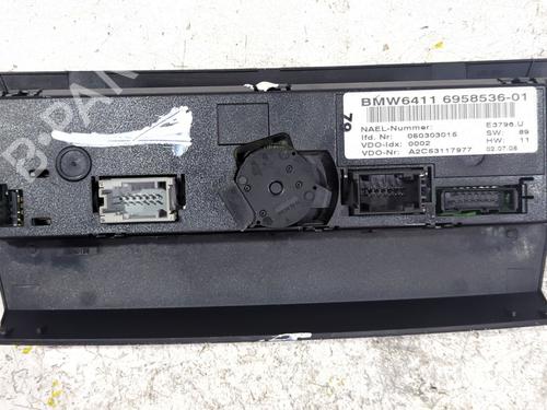 Climate control BMW 3 (E90) 325 i | BP39638024I5 - Image 4