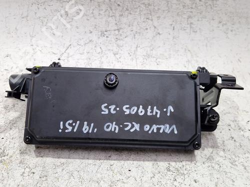 Camera VOLVO XC40 (536) T3 (156 hp) 30385075