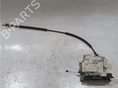 Used Front right lock SEAT ALTEA XL (5P5, 5P8) 1.9 TDI (105 hp) 23924490
