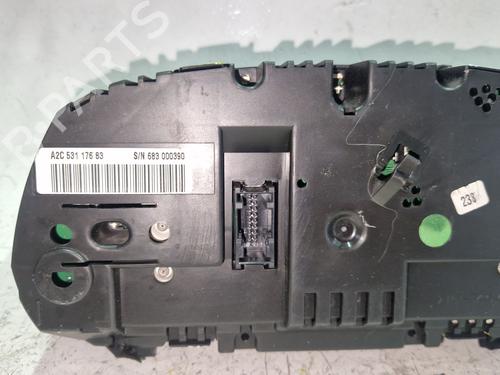 Instrument cluster BMW 3 (E90) 320 i | BP36529364C47 - Image 4