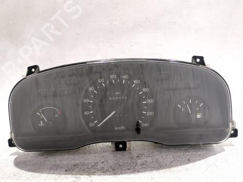 Quadro strumenti FORD TRANSIT V363 Van (FCD, FDD) E-TRANSIT (269 hp) 31370945