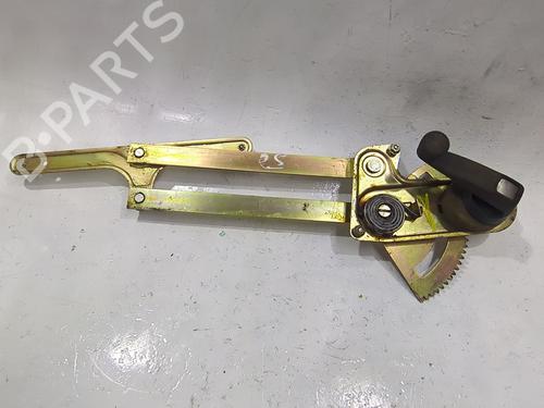 Used Other Other RENAULT 5 (122_) 0.8 (1221, 1391) (37 hp) 33576867 33576867