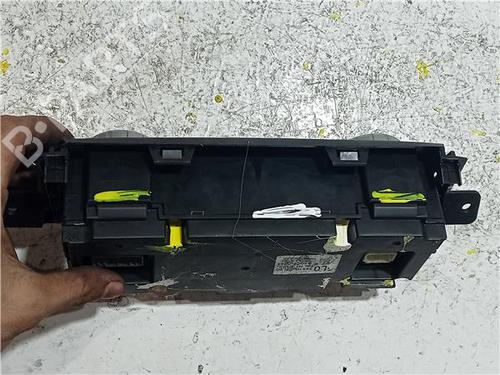 Climate control FIAT SEDICI (189_) 2.0 D Multijet 4x4 | BP23915822I5 