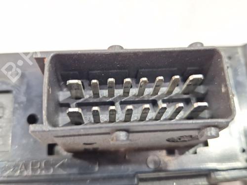 Left front window motor PEUGEOT 307 (3A/C) 2.0 HDi 90 | BP30192470E21