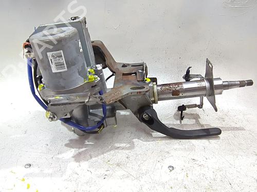 Used Steering column NISSAN QASHQAI I (J10, NJ10) 2.0 (141 hp) 23915909